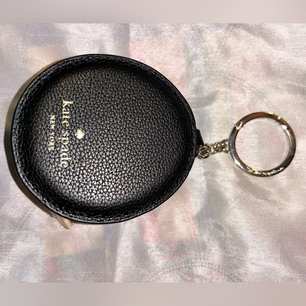 Kate Spade Ladybug Coin Purse - KA514 - Picture 2 of 8